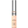 L'Oreal Paris L`Oréal Paris True Match Radiant Serum Concealer correttore 11 ml 1R Light