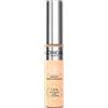 L'Oreal Paris L`Oréal Paris True Match Radiant Serum Concealer correttore 11 ml 4N Light Medium