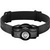 Ledlenser Torcia Frontale Ricaricabile MH5 400 Lumens LEDLENSER