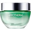 Biotherm Aquasource Hyalu Plump Gel 50 ml Trattamento Idratante Lenitivo Gel