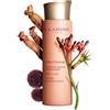 Clarins Extra-Firming Essence de Jeunesse Raffermissante 40+ 200 ml Lozione Rassodante Idratante per il Viso Flacone Tutti i tipi di pelle