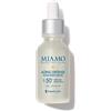 MEDSPA Srl MIAMO LONGEVITY PLUS AGING DEFENSE SUNSCREEN DROPS SOFT LD30 ML