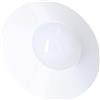 f&f Sensore di movimento 3-2000lx 36-st. 230V AC soffitto bianco DR-08 f&f 5908312597759