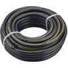 Debflex 511313 - Bobina U1000R2-V 3G2.5, 5 m, colore: Nero