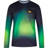 WILD TEE - T-SHIRT GREDIEN GREEN