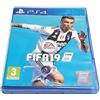 Electronic Arts FIFA 19 - PlayStation 4 [Edizione: Regno Unito]