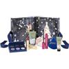 Douglas Calendario dell'Avvento - Natale 2023 - Trucco da donna - Cura - 7 porte After Calendar Limited Edition
