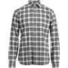 XACUS - Camicia a quadri