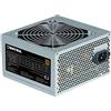 UNYKAch ATX 300 W 300 W ATX alluminio - Alimentatore di rete, 300 W, 230 V, 50 - 60 hz, 3 - 5, attivo, 12,4 W)
