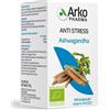 ARKOFARM Srl Arkopharma Arkocps Ashwagandha Bio 60 Capsule