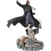 Diamond Select MATRIX Laurence Fishburn MORPHEUS Diamond Select Gallery Deluxe Statue Diorama