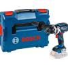BOSCH Trapano avvitatore a percussione GSB 18V-110 C in valigetta L-Boxx NO batteria Bosch 06019G030A [23181000]