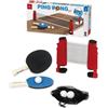 Dal Negro Ping Pong Set
