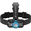 Ledlenser Torcia Frontale Ricaricabile 600 Lumens MH7 LEDLENSER