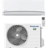 PANASONIC Clima Mono Split CU-RZ35VKE + CS-RZ35VKEW