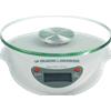 BLACK+DECKER Bilancia alimenti SK2020-XJ