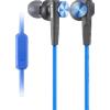 SONY Auricolare con Microfono Bluette MDRXB50APL