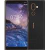 NOKIA Cellulare Nokia 7 Plus Black