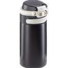 LEIFHEIT Borraccia Termica Mug Flip 350 ml Black 3243