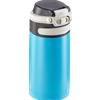 LEIFHEIT Borraccia Termica Mug Flip 350 ml Light Blue 3248