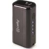 CELLY Accessorio cellulare PB2200FLUOBK