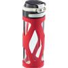 LEIFHEIT Borraccia Termica Mug Flip 600 ml Red 3256