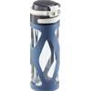 LEIFHEIT Borraccia Termica Mug Flip 600 ml Dark Blue 3258