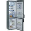 WHIRLPOOL Frigorifero combinato ARC7698/AL