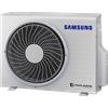 SAMSUNG Unita' Esterna AR09NXWXCWKXEU WindFree Light