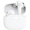 AREA Auricolari Stereo E7 Bianco