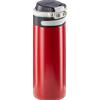 LEIFHEIT Borraccia Termica Mug Flip 600 ml Red 3273