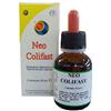 Herboplanet Neo Colifast Gocce Integratore Regolarità Intestinale 50ml