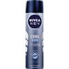 Nivea Cool Kick Deodorante Spray 150ml