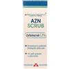 Braderm Azn Scrub 150Ml Braderm 150 ml Gel