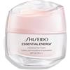 Shiseido Essential Energy Hydrating Day Cream 50 ml