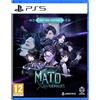 Deep Silver Mato Anomalies - Day One Edition (PS5)