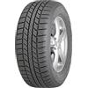 Goodyear Wrangler HP All Weather - 235/70/R16 106H - E/E/71 - Pneumatico Estivos (4x4)