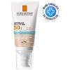 La Roche-posay Anthelios Uvmune 400 Crema Idratante Spf50+ Colorato 50 Ml