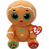 TY T37353 PELUCHE NUTMEG CM.15