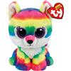TY T37218 PELUCHE RIVER CM.15
