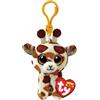 TY T35257 PELUCHE CLIPS STILTS