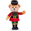 TRUDI 29361 SCHIACCIANOCI TEDDY