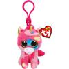 TY T36619 PELUCHE CLIPS FANTASIA
