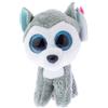 TY T36503 PELUCHE CLIPS SLUSH