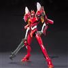 Bandai EVANGELION - EVA-02 Rebuild of Evangelion 2.0 Ver. Model Kit Bandai