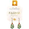 ROSSI ITALIA Srls FARMA BIJOUX MONACHELLE XMAS PACCHETTO