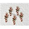 ROSSI ITALIA Srls FARMA BIJOUX MONACHELLE XMAS CANDY CANE