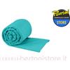 Sea to Summit Asciugamano Microfibra Pocket L 120 X 60 Cm SEA TO SUMMIT