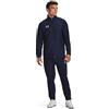 Under Armour Uomo UA M's Ch. Tracksuit Accessory