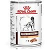ROYAL CANIN DIETA CANE UMIDO GASTROINTESTINAL HIGH FIBER 410 G